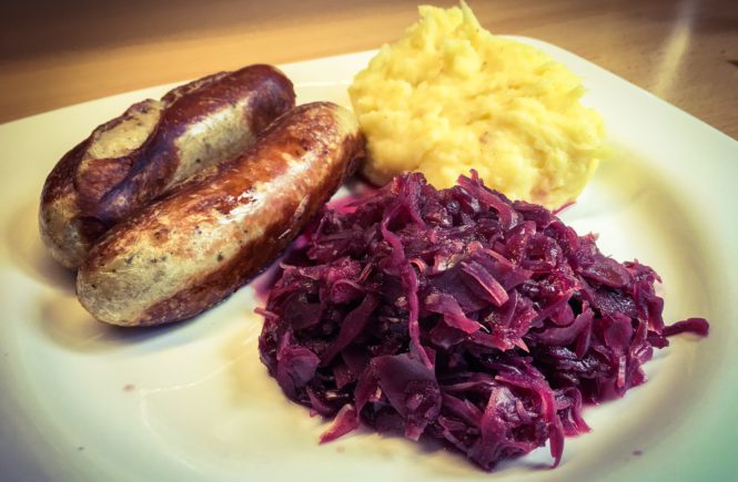 Saarländische Küche im Saarland genießen. Gudd gess mit Foodblog.saarland