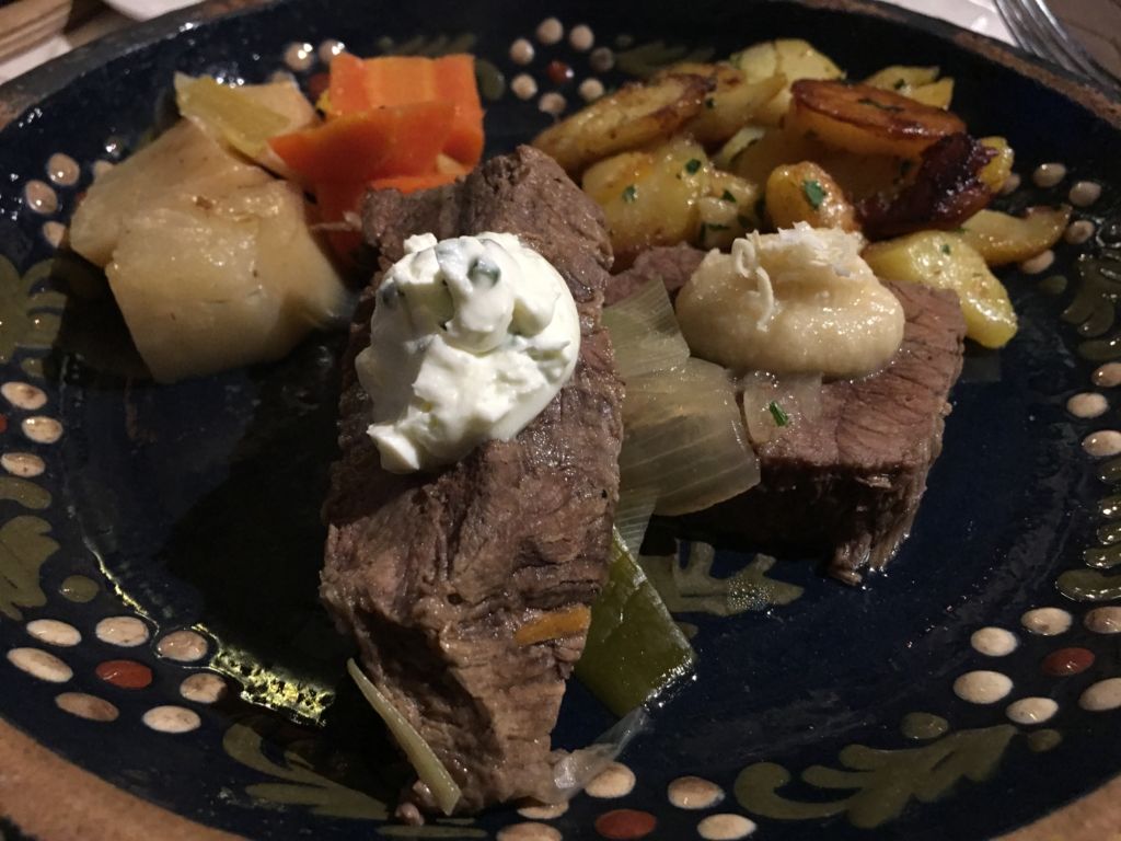 Regional, lecker, Schnabels