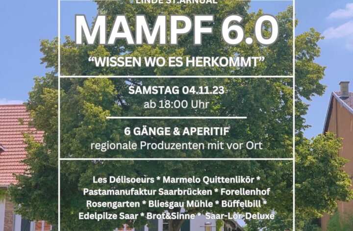 Mampf 6.0