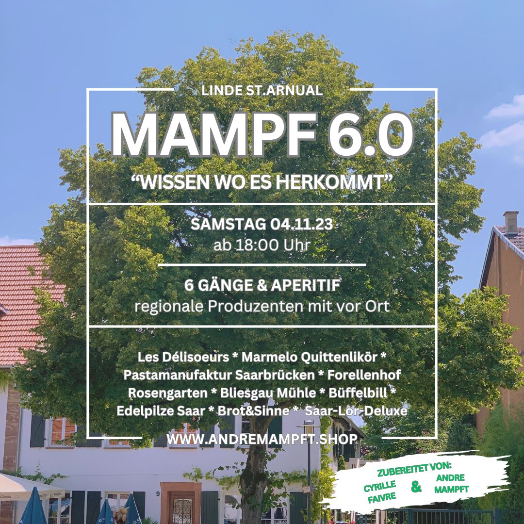 Mampf 6.0