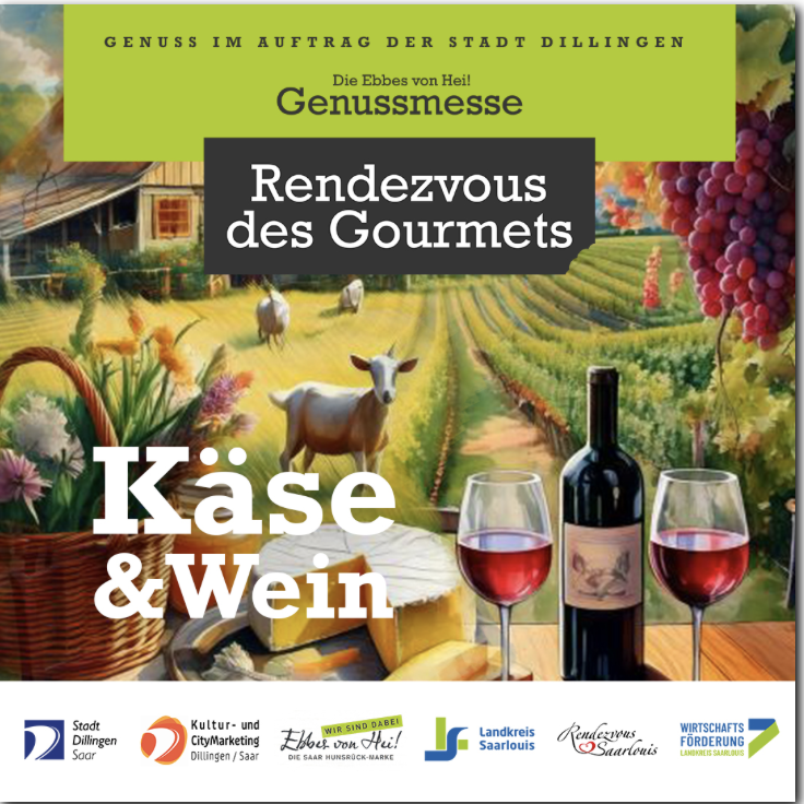 Rendezvous des Gourmets – Genussmesse