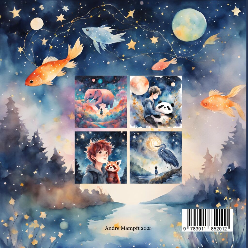 Bücher Affirmationen