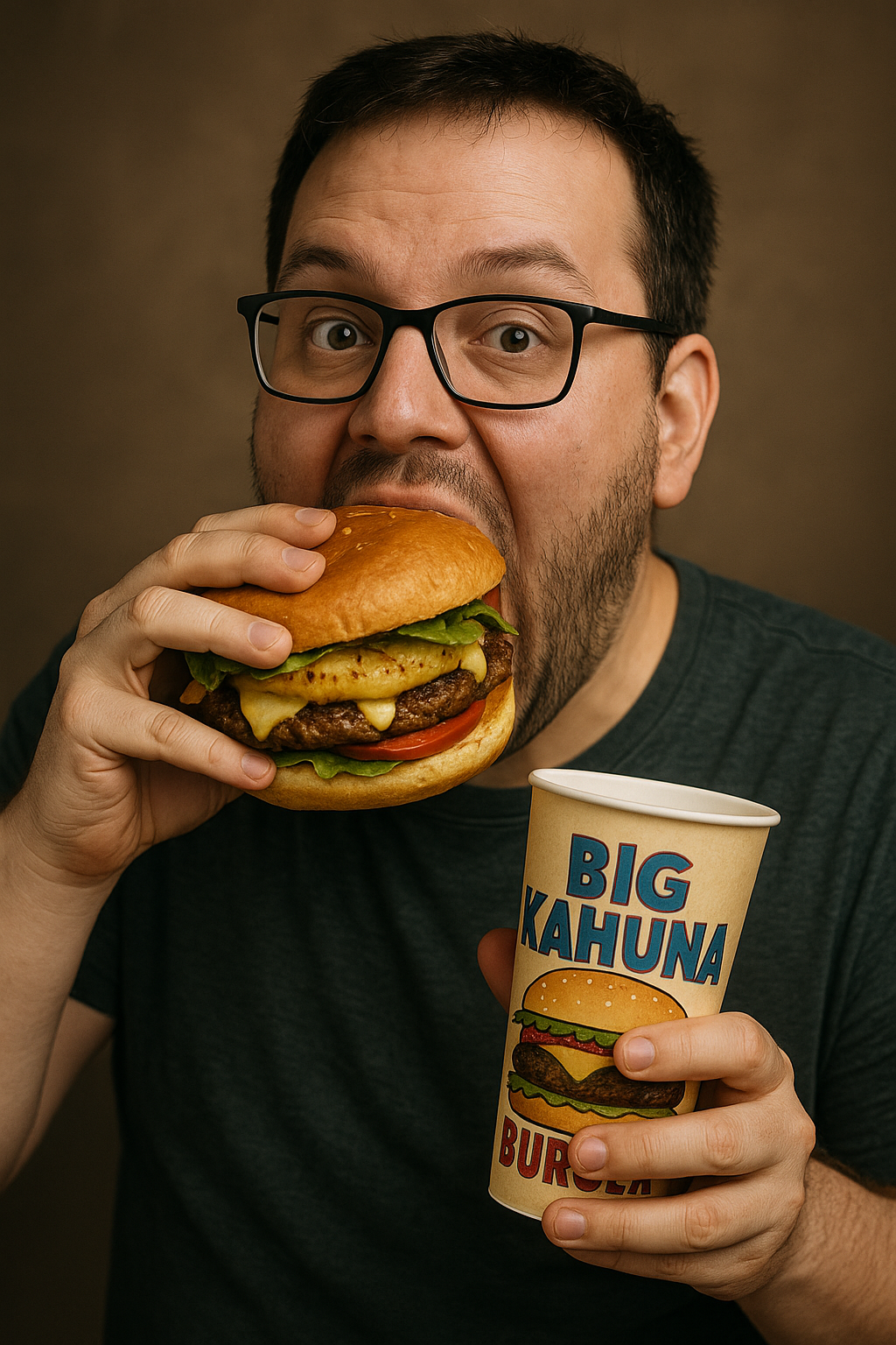 Pulp Fiction und Mampfen im Kino